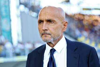 Juventus trijumfom počeo sezonu, Spalletti nije dao ni sekunde Alajbegoviću