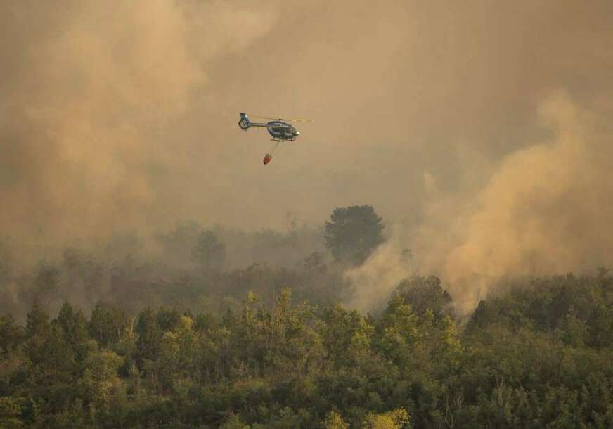 FOTO: MUP SRBIJE