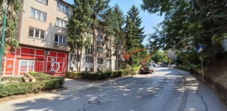 FOTO: EKOAKCIJA