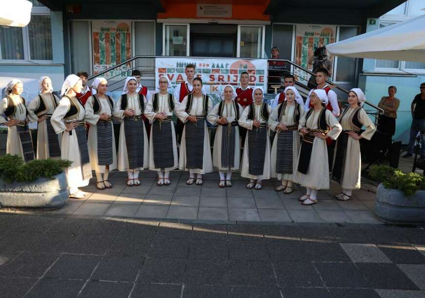 FOTO: ALMIR RAZIĆ
