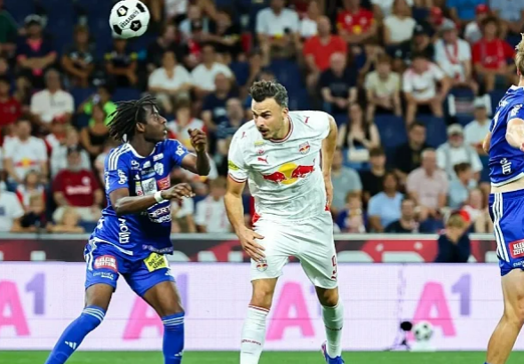FOTO: BUNDESLIGA.AT