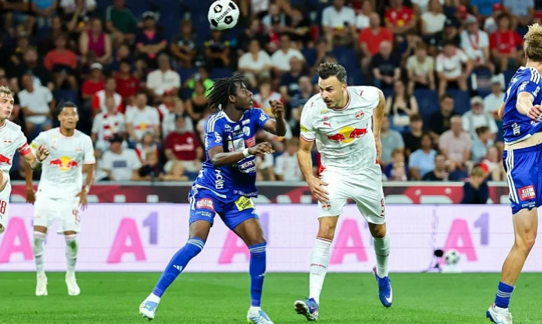 FOTO: BUNDESLIGA.AT