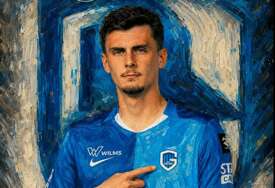 ZVANIČNO: Benjamin Tahirović je novi fudbaler Genka!&nbsp;
