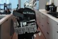 Humanoidni robot čisti stanove za 30 dolara po satu