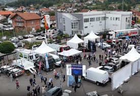 Tešanj pred rekordnim sajmom: 96 posto prostora već popunjeno, stiže 800 izlagača iz 20 zemalja