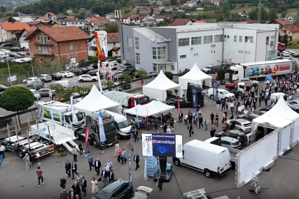 Tešanj pred rekordnim sajmom: 96 posto prostora već popunjeno, stiže 800 izlagača iz 20 zemalja