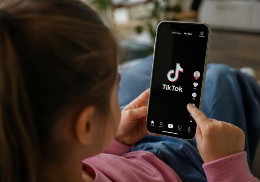 FOTO: TIKTOK