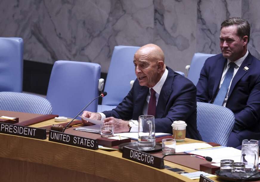 FOTO: EPA/SARAH YENESEL