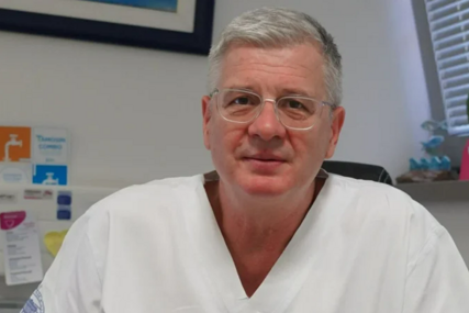 Policija objavila kako je u moru umro šef zadarske Urologije