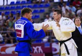 ODLIČNA BORBA U TARANTU Toni Miletić osvojio bronzanu medalju!