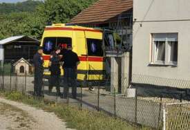 Tragedija u Hrvatskoj: Otac i dvoje djece stradali u porodičnoj kući