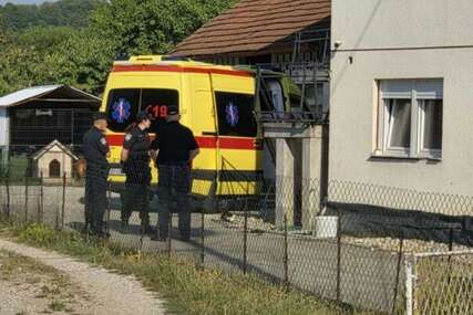 Tragedija u Hrvatskoj: Otac i dvoje djece stradali u porodičnoj kući