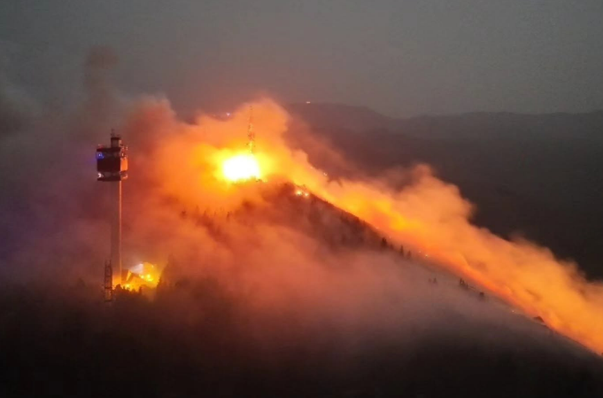 FOTO: GSS ISTOČNI STARI GRAD