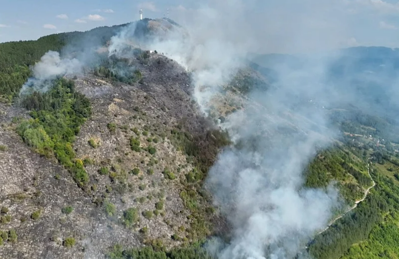 FOTO: GSS ISTOČNI STARI GRAD