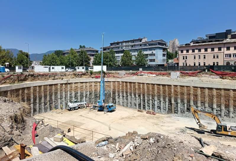 FOTO: VEHID BEGUNIĆ