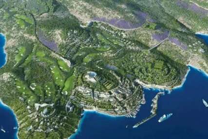 (VIDEO) Na korak od Neuma gradi se turistički megaprojekt vrijedan čak 920 miliona eura
