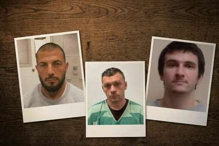 Još troje državljana BiH završilo na Trumpovoj crnoj listi: ICE ih hapsio zbog krađe, provaljivanja i nošenja oružja