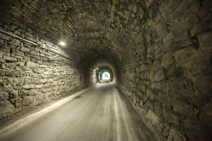 Iskopali tunel dug 22,5 kilometara, pa odustali