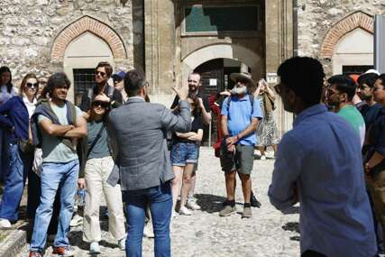 Rast broja turista u Federaciji BiH, najviše gostiju iz Turske i Saudijske Arabije