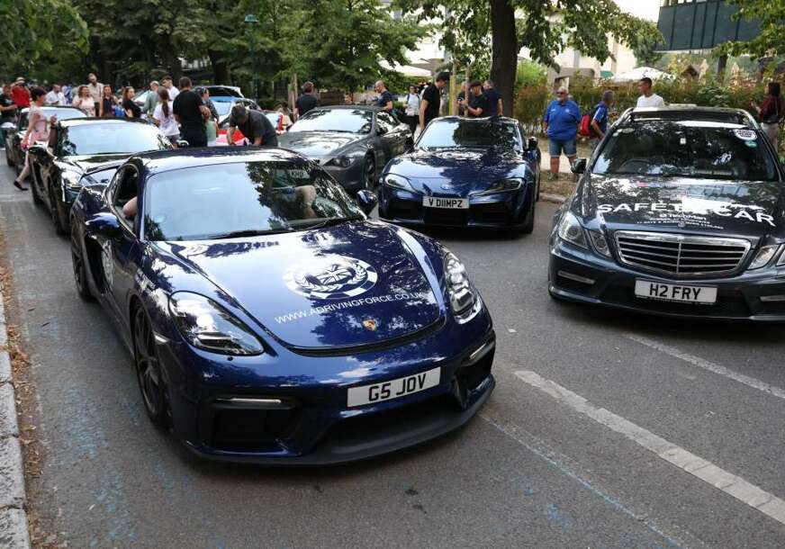 FOTO: ALMIR RAZIĆ
