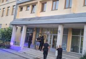 Uhapšen osumnjičeni za pomaganje u pokušaju ubistva u Istočnom Sarajevu