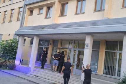 Uhapšen osumnjičeni za pomaganje u pokušaju ubistva u Istočnom Sarajevu