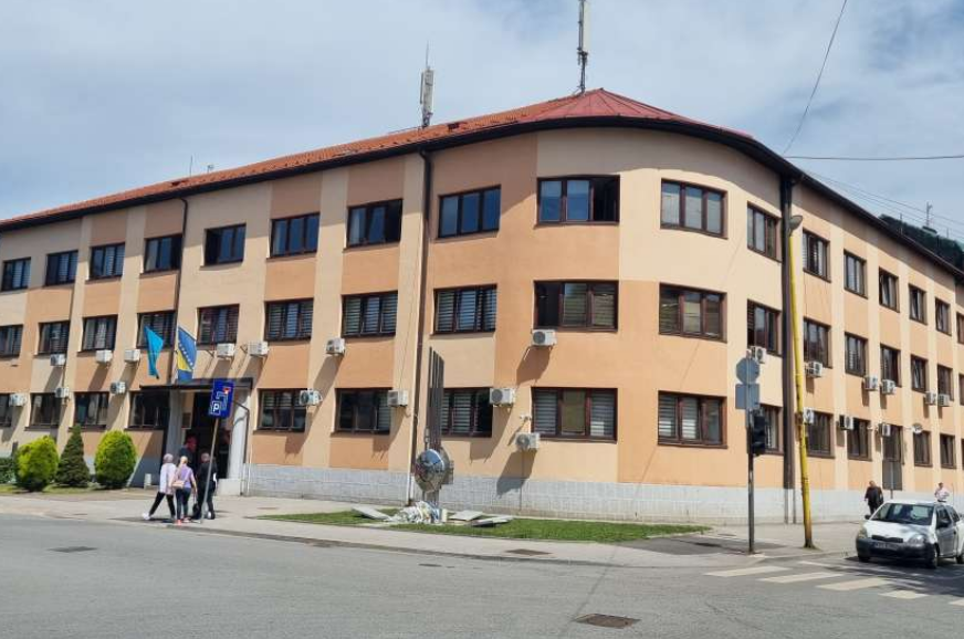 FOTO: UPRAVA POLICIJE MUP-A TK