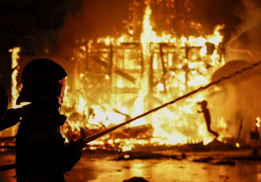 FOTO: EPA/ANA ESCOBAR