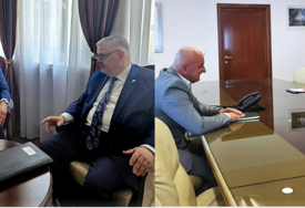 V.d. Visokog predstavnika završio posjetu Banjaluci: Sastao se sa svim političkim akterima