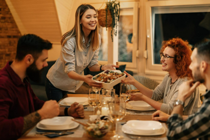 Nutricionisti otkrivaju idealnu večeru za miran i kvalitetan san