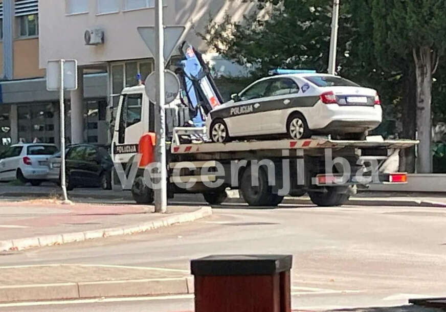 FOTO: VECERNJI.BA