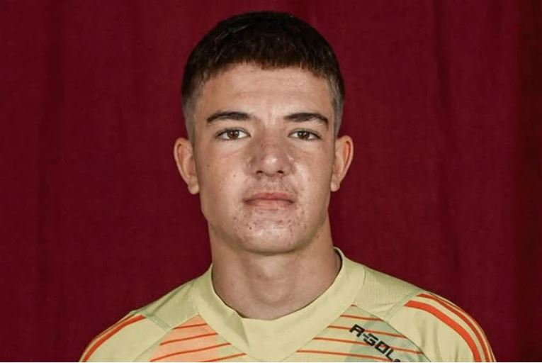 FOTO: VELJKO VUČETIĆ/FK SARAJEVO