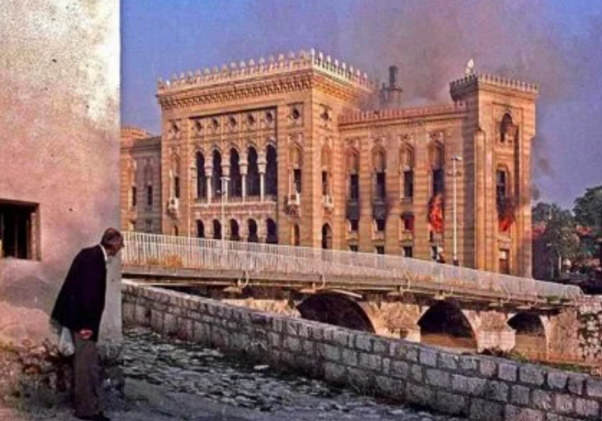 FOTO: HISTORIJA.BA