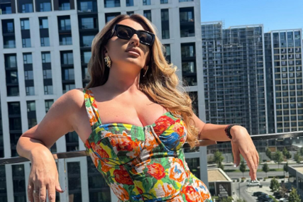 Viki Miljković ne štedi na nekretninama: Sada kupuje luksuzni stan u Istanbulu