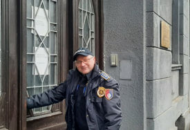 Motociklom koji je udario grupu pješaka u Hadžićima upravljao Viktor Ćatić