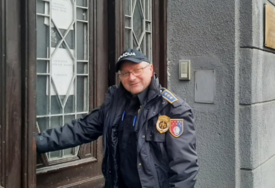 Motociklom koji je udario grupu pješaka u Hadžićima upravljao Viktor Ćatić