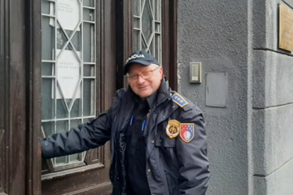 Viktor Ćatić uhapšen zbog teške nesreće u Binježevu