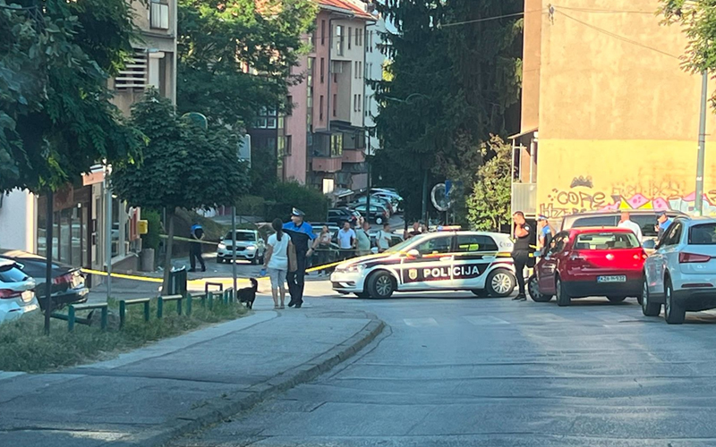 FOTO: AVAZ