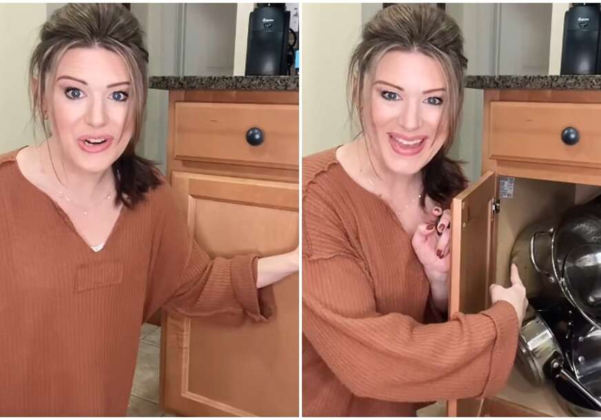 FOTO: TIKTOK / SCREENSHOT