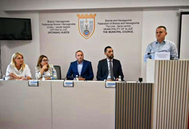 Vlada USK sa 400.000 KM podržala infrastrukturne projekte u Ključu