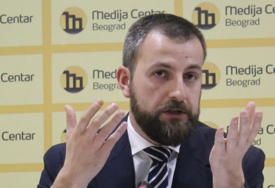 Vladimir Pajić o Ratku Mladiću: Pamtit ćemo ga po zlu. Nanio je veliku nesreću i sramotu...