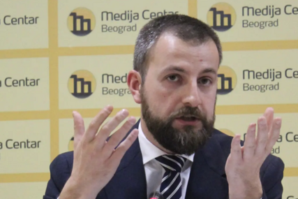 Vladimir Pajić o Ratku Mladiću: Pamtit ćemo ga po zlu. Nanio je veliku nesreću i sramotu...