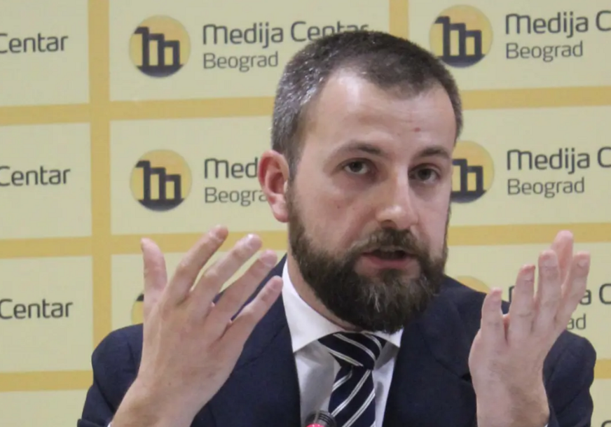 FOTO: POKRET SLOBODNIH GRAĐANA 