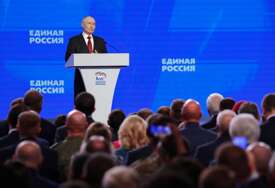 Vladimir Putin se obratio naciji: ‘Pandorina kutija je otvorena...‘