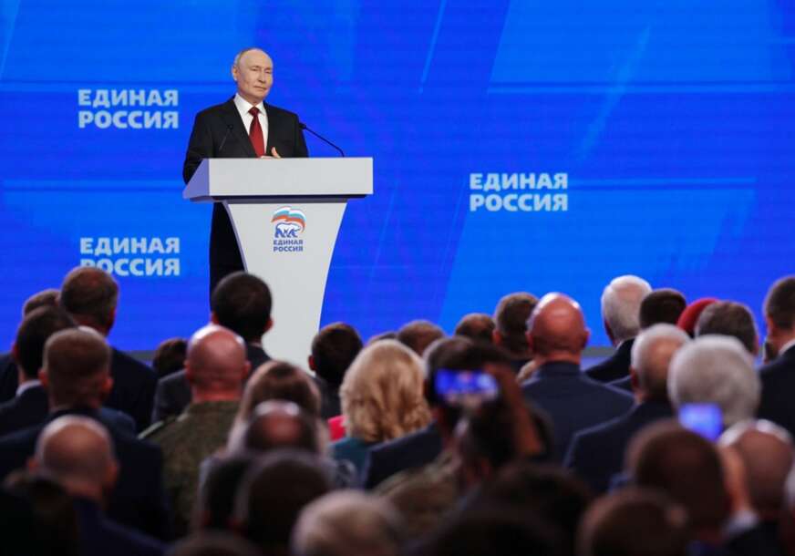 FOTO: EPA/GAVRIIL GRIGOROV