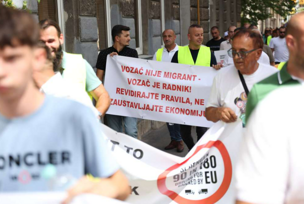 FOTO: FENA / HAZIM ALJOVIĆ