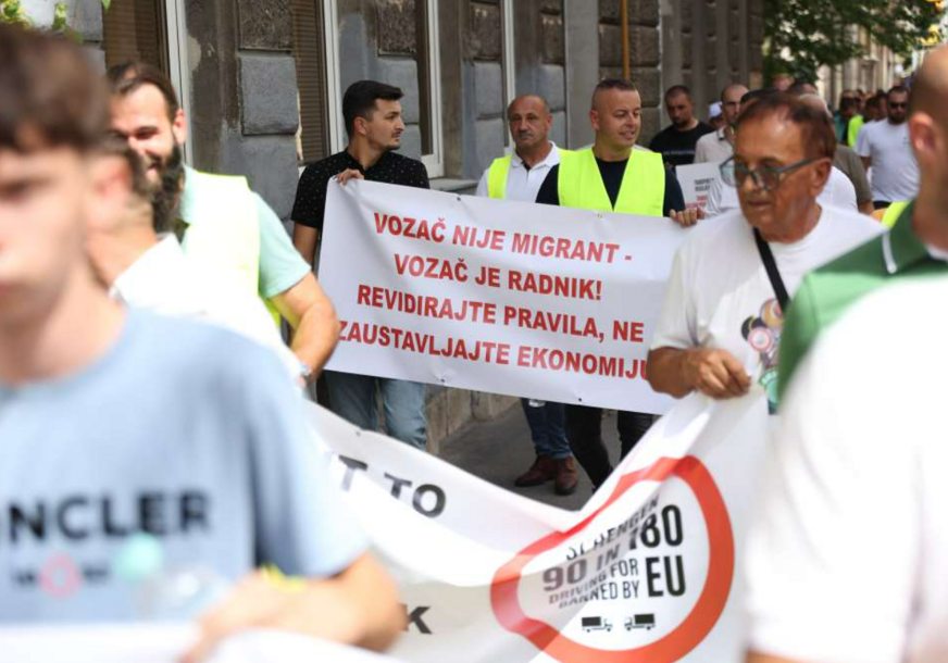 FOTO: FENA / HAZIM ALJOVIĆ
