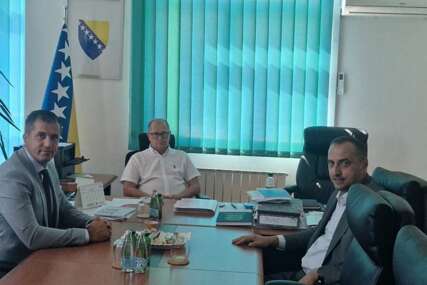 MUP ZDK uskoro bi mogao dobiti elektronski pristup e-Gruntu