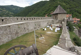 Kolonija 'Stara Bosna' ovog vikenda na Vranduku kod Zenice