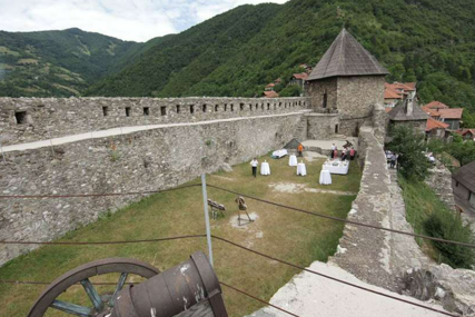 Kolonija 'Stara Bosna' ovog vikenda na Vranduku kod Zenice